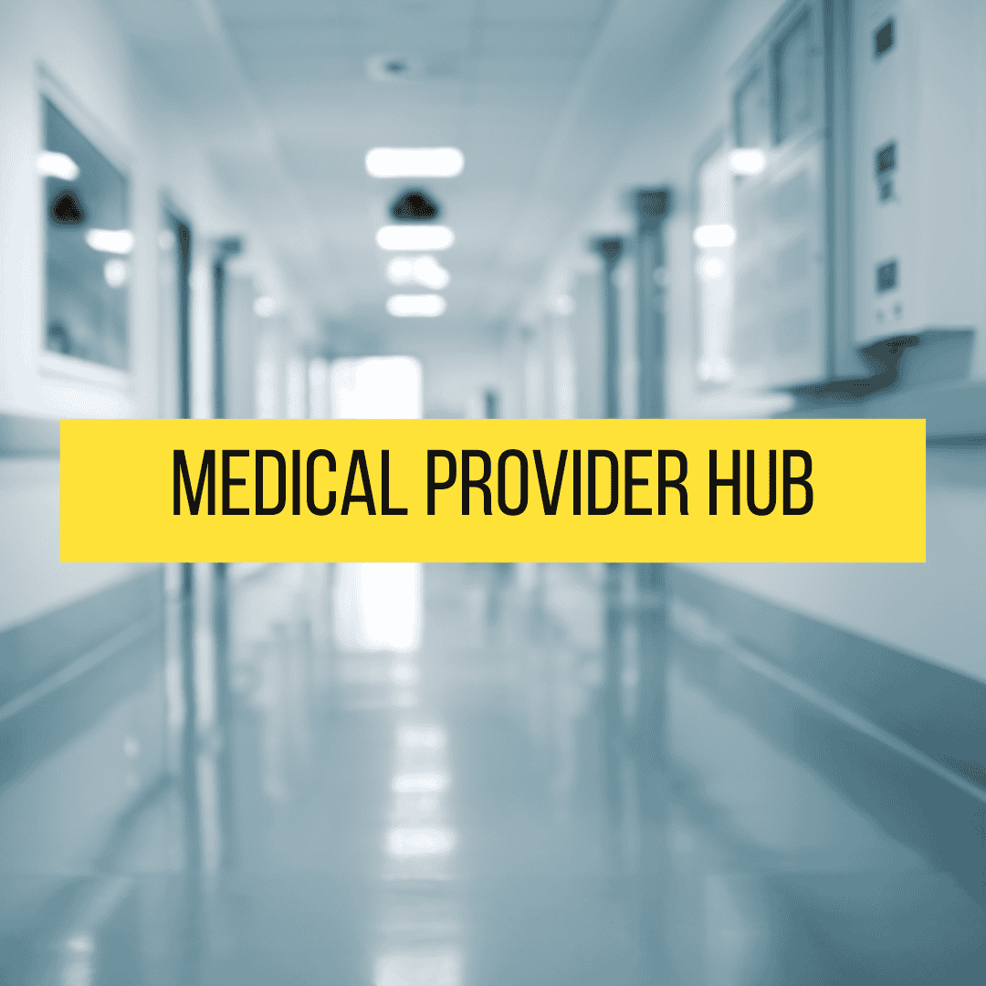 medical provider hub square