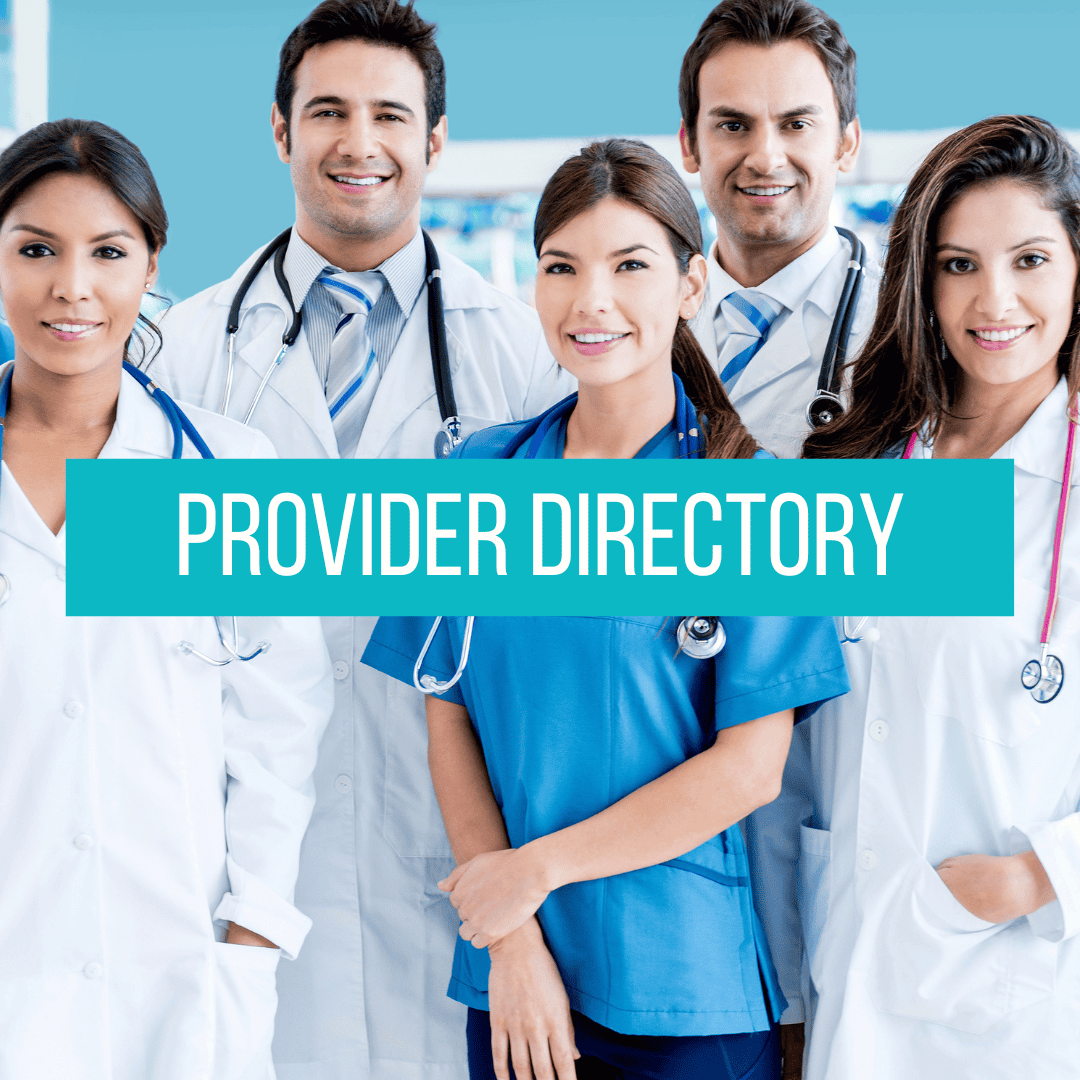 provider directory square