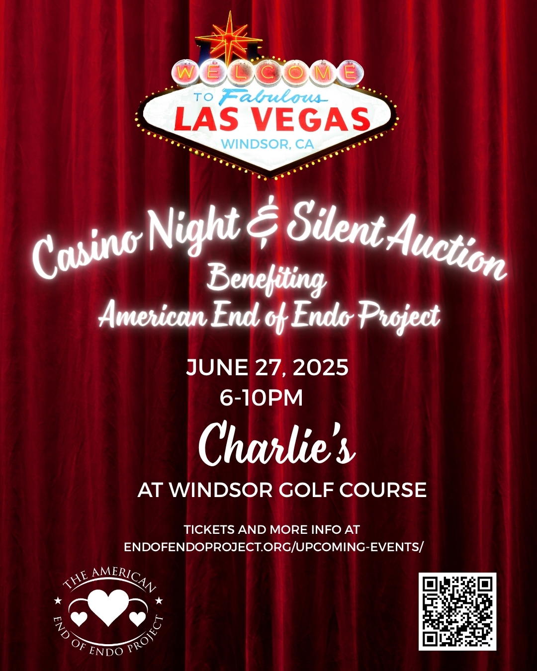 Casino Night & Silent Auction banner (Instagram Post (45)) Casino Night & Silent Auction banner (Instagram Post (45))