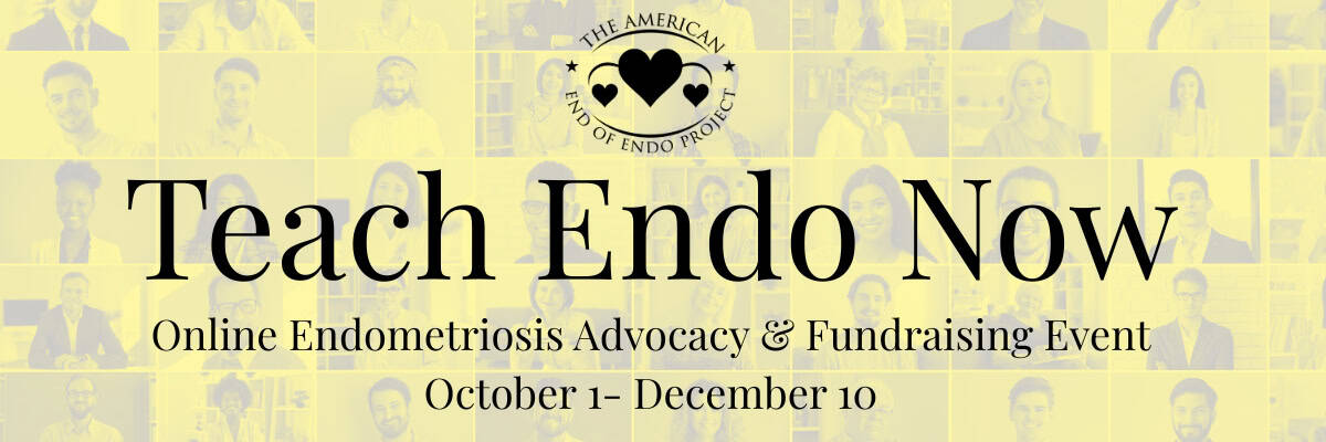 Teach Endo Now header (1200 x 400 px)